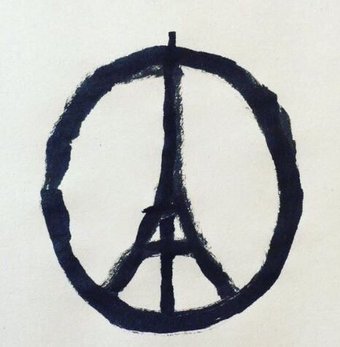 After the Massacre in Paris Part 2