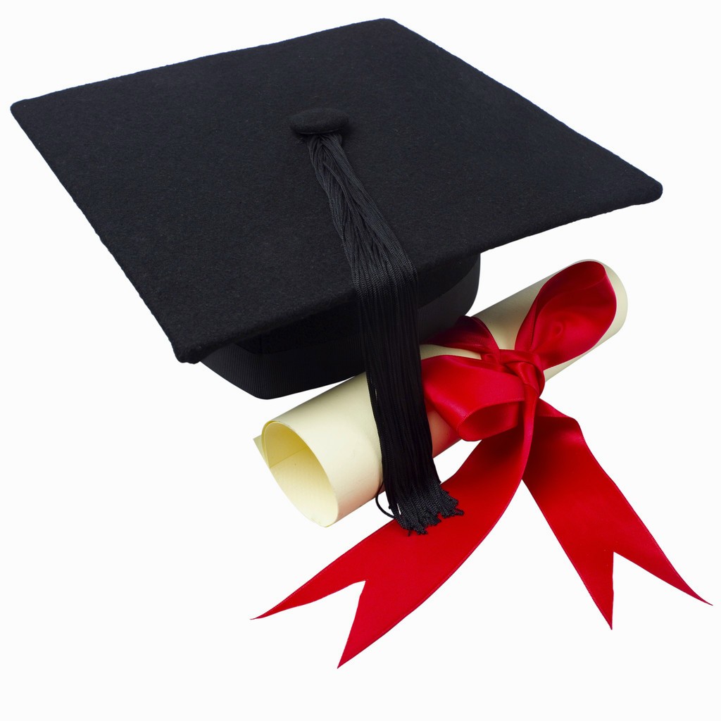 Death As Graduation