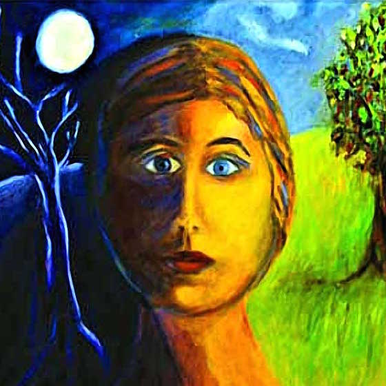 Becoming Whole