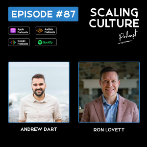 VIDA: Our Own Best Practices to Build a High-Performing Culture - Episode 87