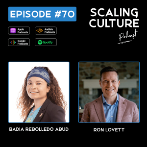 Krispy Kreme: Culture Change Management &  Hybrid Workplace - Episode 70