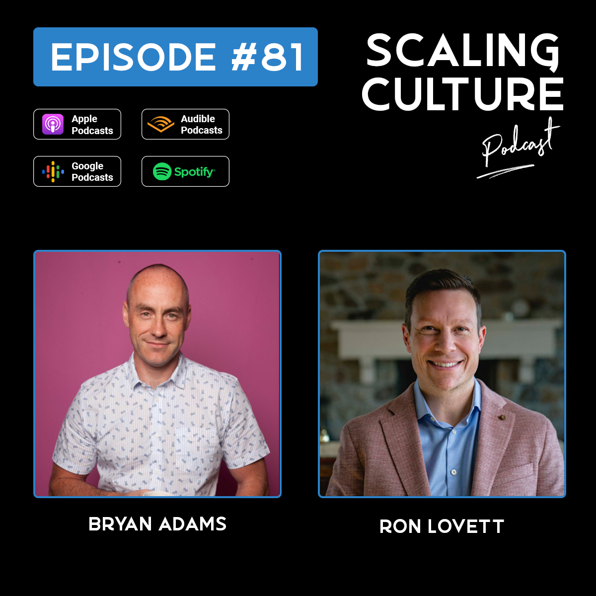 Scaling Culture
