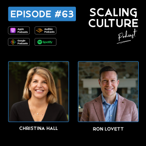 Instacart: Scaling Culture Through Rapid Growth - Episode 63