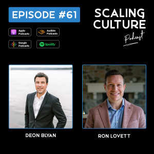 Sunwing: Going From HR to People & Culture - Episode 61