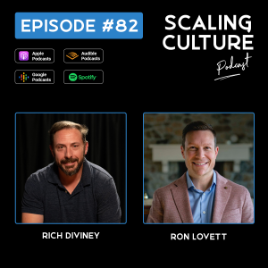Rich Diviney: Navy SEALs Selection, the Attributes of High-Performing Teams and Subordination Leadership  - Episode 82