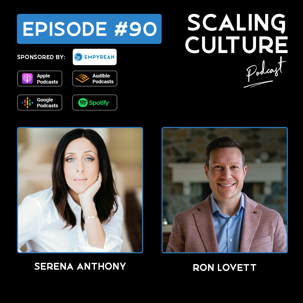 Scaling Culture