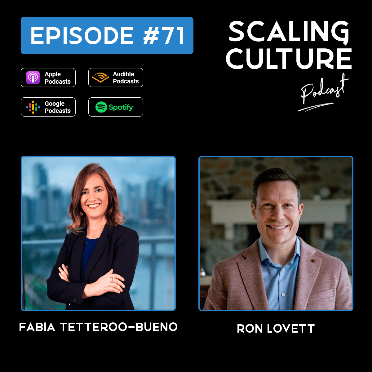 Scaling Culture