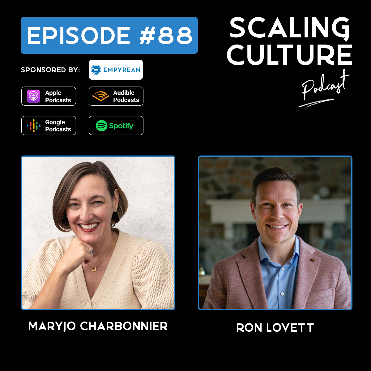 Scaling Culture