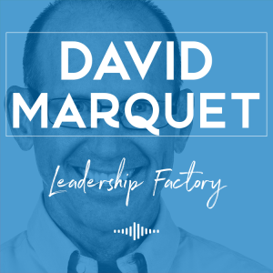 How to Build a Leadership Factory - Episode 10