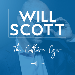 The Culture Czar - Episode 1
