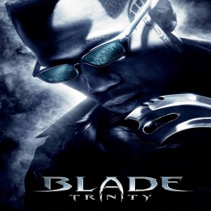 Scary Sci-Fi Sluts Review: Blade Trinity (2004)