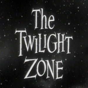 Twilight Zone Episode 1: Where is Everybody?