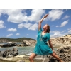 Summer Yoga Flow with Faye Koe BODY SOUL YOGA