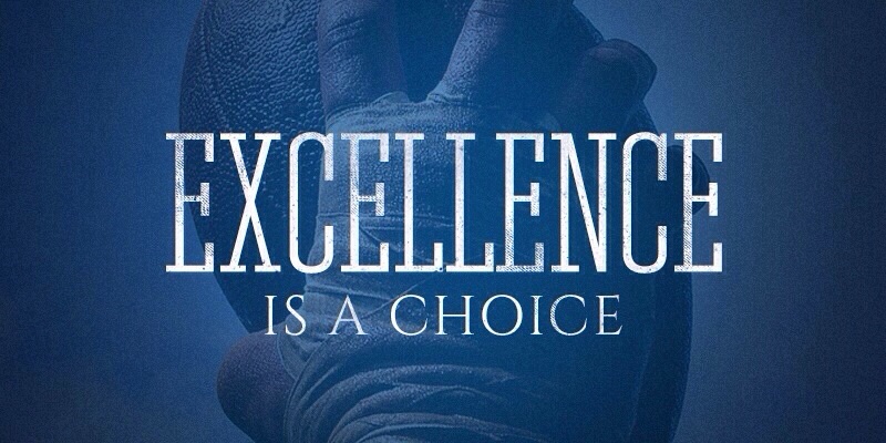Divine Excellent Self