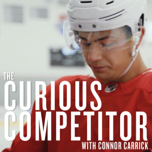 S1 EP1 - AMA | The Curious Competitor