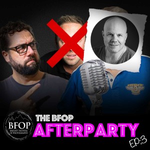 BFOP Afterparty - Episode 3 - Craig Wetjen