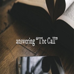 Answer The Call (Kevin)