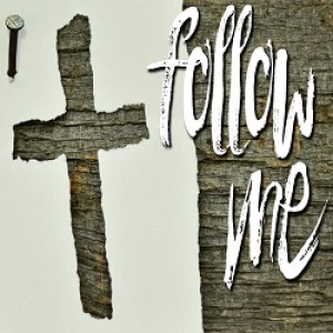 Are You Following Jesus (Eddie)