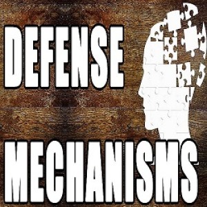 Defense Mechanism