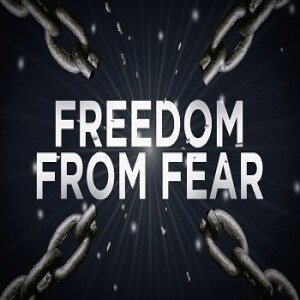 Freedom From Fear