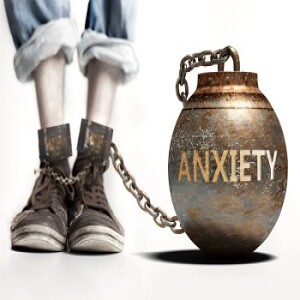 Freedom From The Chains Of Anxiety