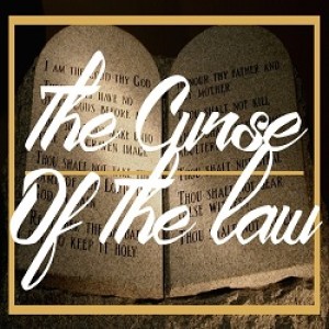 Galatians (Part 5 - The Curse Of The Law)