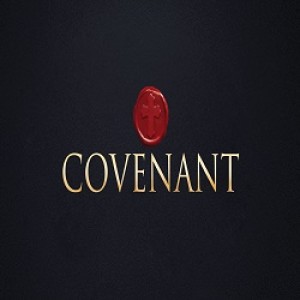 Galatians (Part 6 - A One-Sided Covenant) (Eddie)