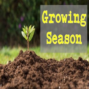 Growing Season