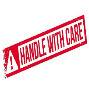 Handle With Care (Jason)