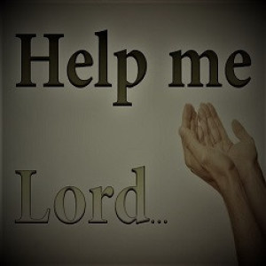 Help Me, Lord