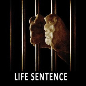 Life Sentence (Tracy)