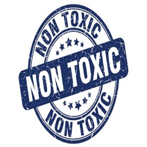 Nontoxic - Peace With God (Jason)