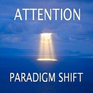 Paradigm Shifts (Joshua)