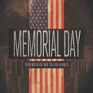 Remembering Memorial Day