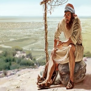 Seeing God’s Compassion (Jason)