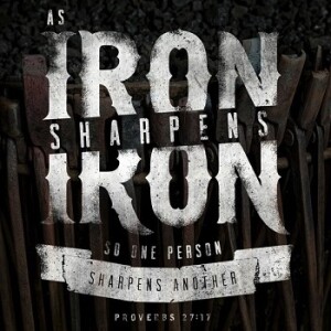 Sharpening Iron (Jason)