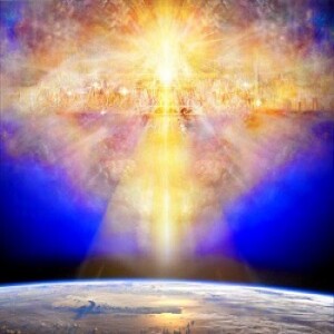 The End (Part 10 - The New Heaven And New Earth)