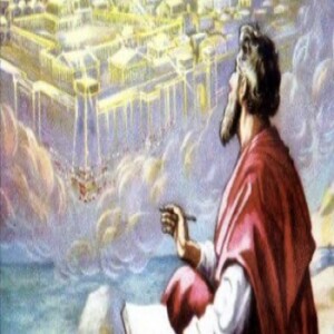 The End (Part 11 - The New Jerusalem)