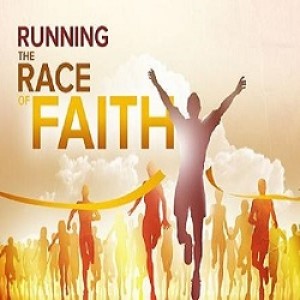 The Faith Race