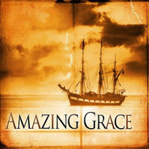 The Gospel Ship Of Grace
