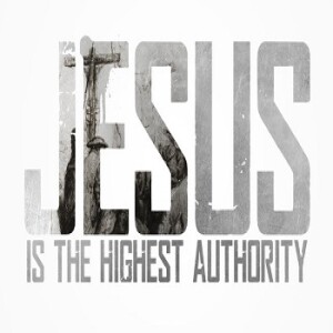 The Highest Authority