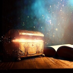 The Love Of His Word