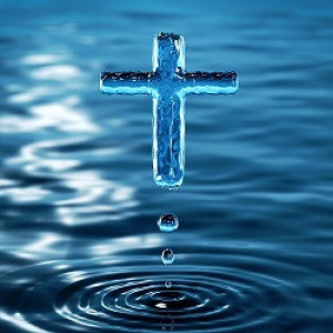 The Power Of Baptism