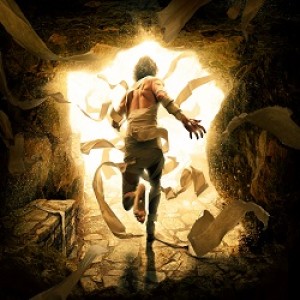 The Power Of His Resurrection