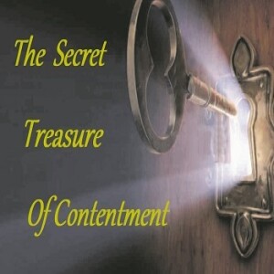 The Secret Treasure Of Contentment