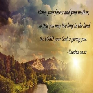 The Weight Of Being A Father