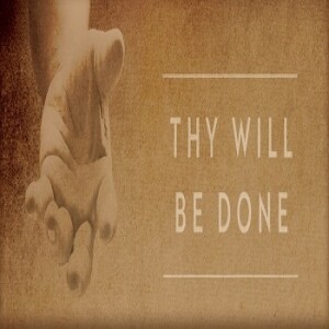 Thy Will Be Done (Eddie)
