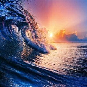Waves (Kevin)