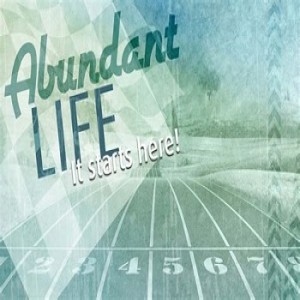 What Is The Abundant Life (Eddie)