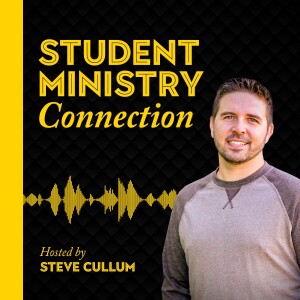 102: Student Evangelism with Dr. Dave Rahn